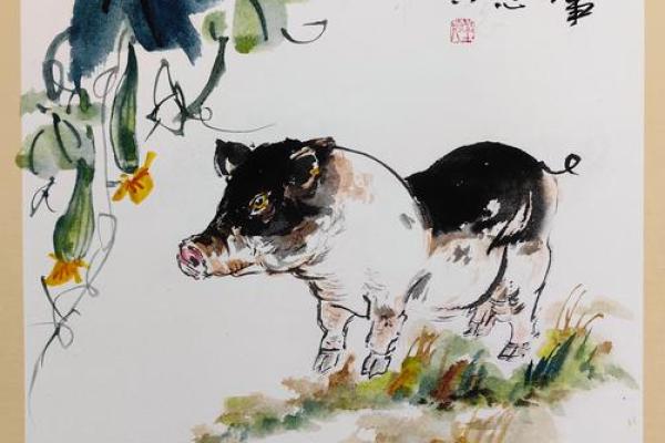 属猪配属相的秘密大公开，这三对最佳搭配揭秘