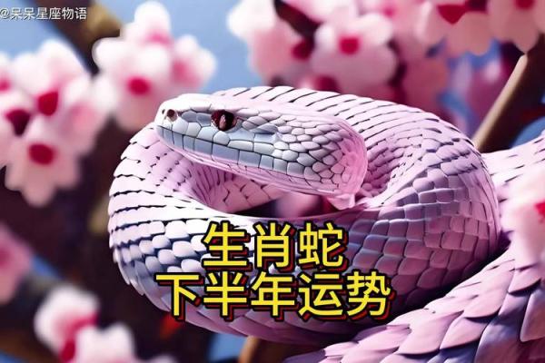 年属蛇运势大揭秘：揭秘年属蛇人的财运、事业、爱情
