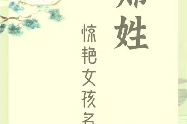 如何根据五行八字为郑姓男孩起名