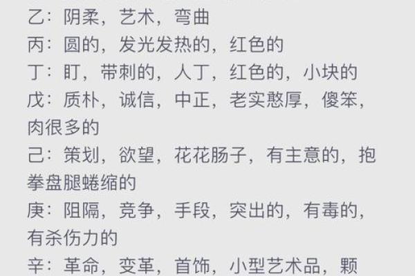 天干全是同类的深层含义解析