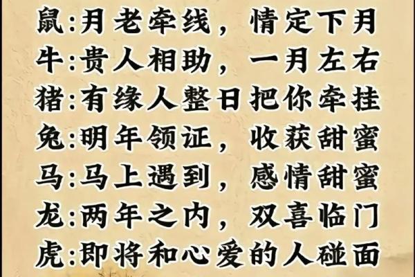 蛇马配对大揭秘：揭秘神秘组合的缘分