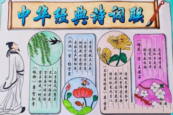 用古诗词为公司命名，赋予品牌更多文化魅力