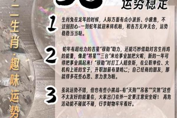 兔年月出生是什么命？揭秘生肖兔月生的命运之谜