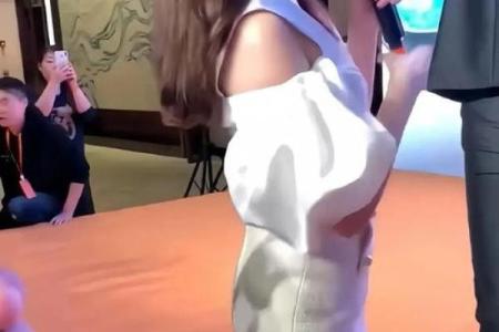 江疏影八字背后的神秘力量，助力事业飞跃