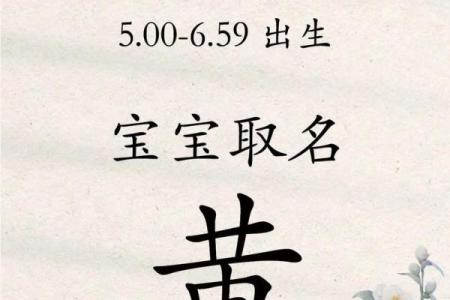 为黄姓宝宝起个富贵吉祥的名字，家长必读