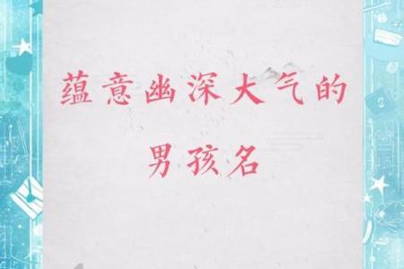 如何为桐起一个寓意深远的名字？