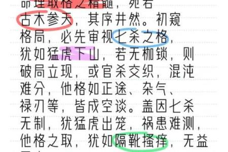 揭开小孩生辰八字的奥秘，让孩子一生无忧