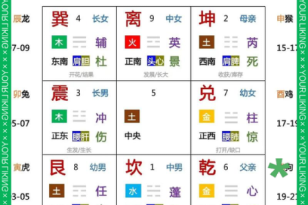 李居明飞星排盘实战解析：改变命运的关键技巧