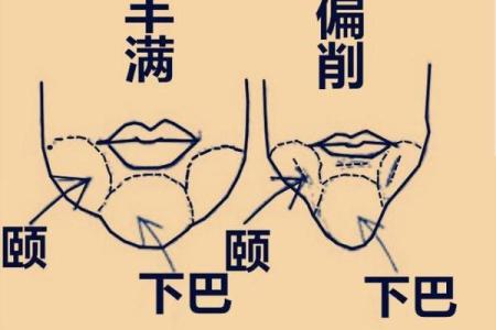 脚后跟面相揭秘：你的运势吉凶，一跟便知