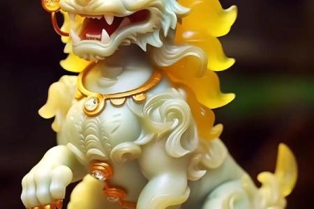 揭秘家居风水禁忌：让你家财运亨通、事业发达的秘密武器