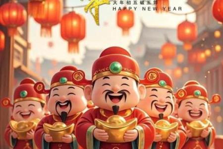 神秘后门风水揭秘：一招助你财运亨通、事业腾飞
