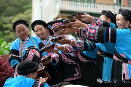 长族盛宴：揭秘千年传承的独特节日习俗