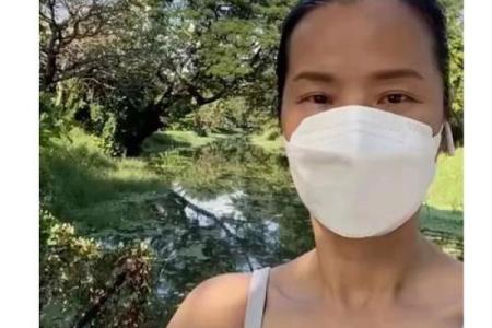 韦唯面相揭秘：美丽与智慧并存的风水奥秘