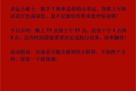 揭秘风水奥秘：择日吉时，助你顺风顺水，财运亨通