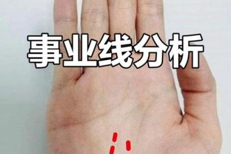 手相与事业发展：掌纹变化对人生的影响