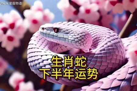 年属蛇运势大揭秘：揭秘年属蛇人的财运、事业、爱情