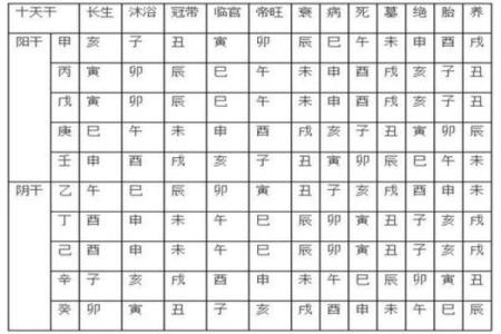 周易四柱排盘解析：如何从命理中看透人生轨迹