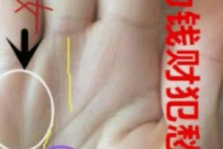 手相揭秘：无名指下茧预示着什么？财运、事业还是健康？必看
