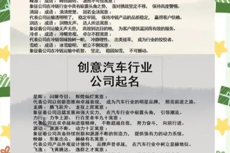 销售公司起名大全，轻松打造品牌新风潮