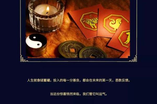 台湾命理师说：如何通过命理改变你的财富运