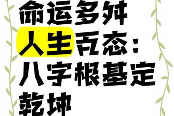 枭雄命格的秘密，影响人生的关键八字