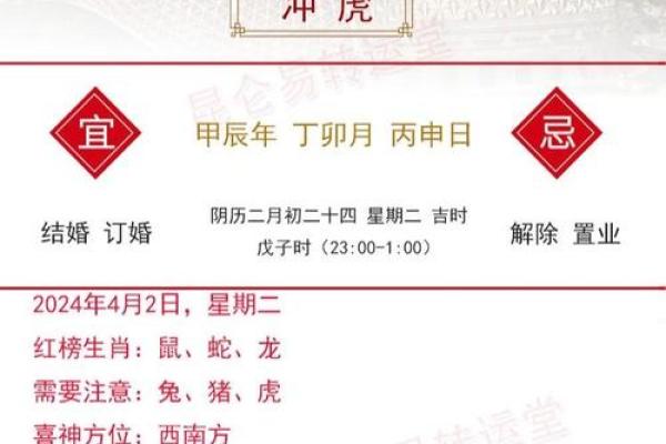龙年属相，运势爆棚，快来一探究竟