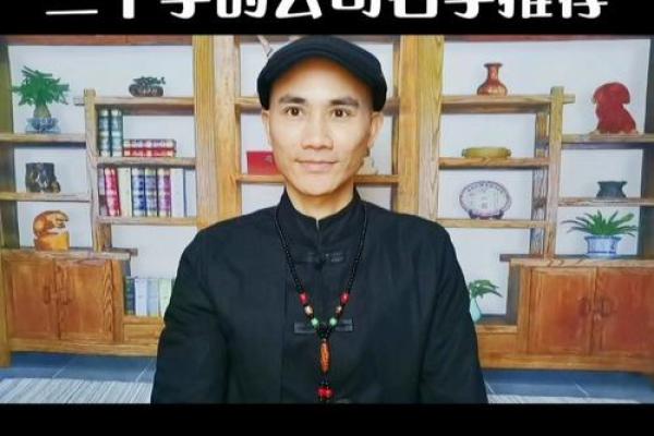 如何为物流有限公司起一个既专业又有吸引力的名字