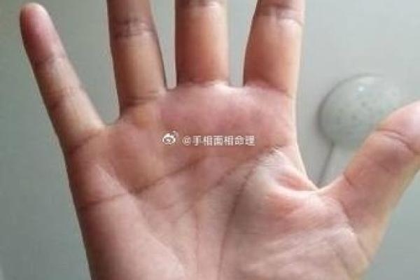 手相揭秘：小拇指弯曲预示哪些运势？快来测测你的财运如何