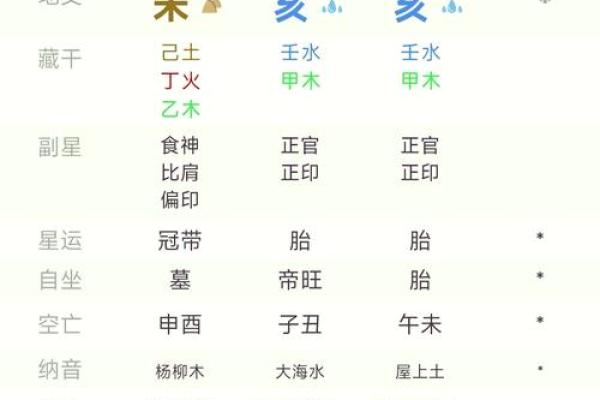 八字排盘技巧揭秘：轻松掌握命运分析的秘诀