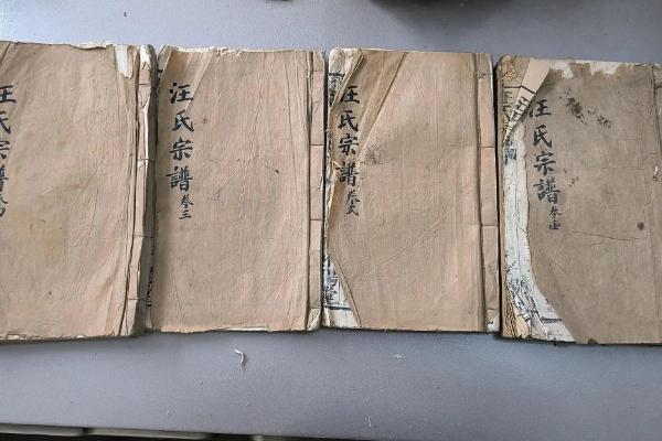 汪氏家族的命名智慧，打造独一无二的宝宝名字