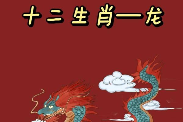 乾坤生肖：揭秘十二生肖的神奇力量