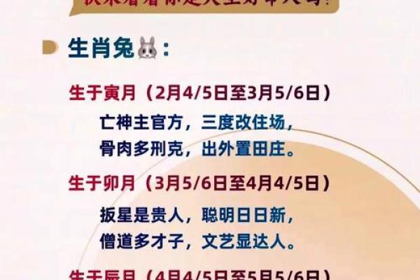 如何通过生辰八字解读自己的人生轨迹？