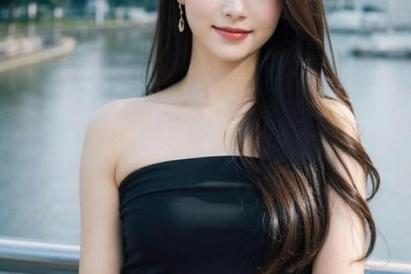 倾城佳人，面相解码：揭秘美女的神秘魅力