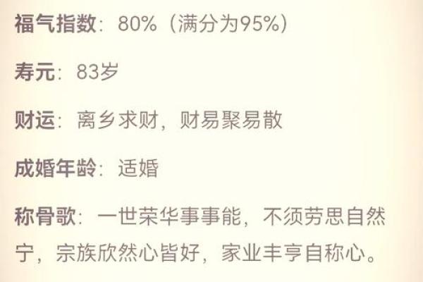 算命命理几两？揭秘你的命运分量