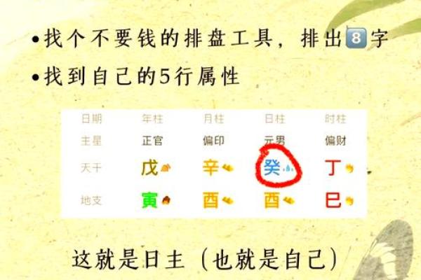 八字揭秘：从命理看你的身材走向