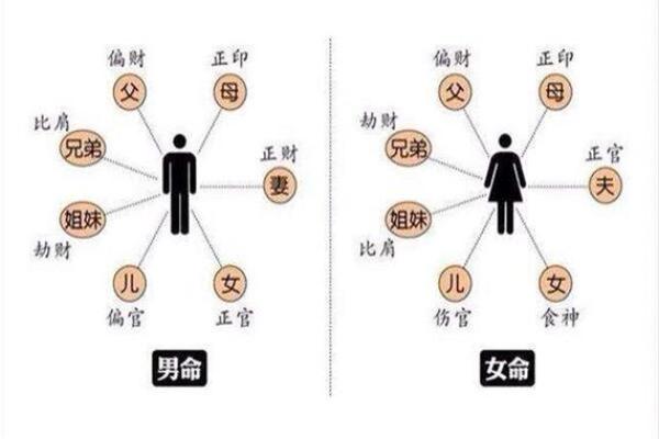深入浅出八字算命，学会看懂你的命运走势
