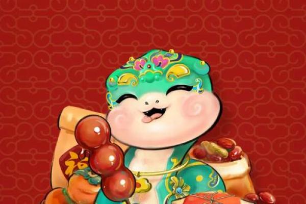 2018年木命喜什么：揭秘旺运吉祥物