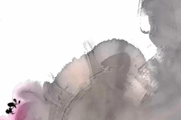 画中藏韵，一触即爆