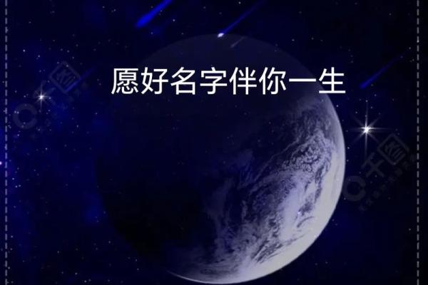 易经免费起名测名 让您的公司名字更有力量