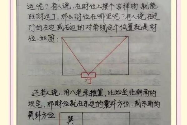 揭秘古代建筑风水秘籍：如何选址建造，助你财运亨通、家宅安宁
