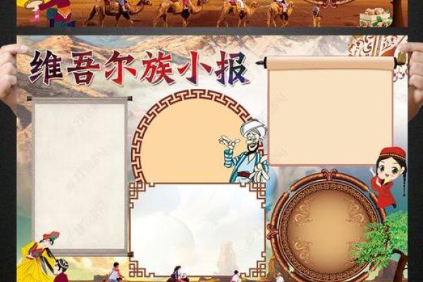 新疆独一味：揭秘维吾尔族传统节日背后的风俗魅力