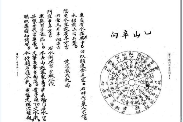 杨公风水秘籍：揭秘峰砂布局，让你的家宅财运亨通