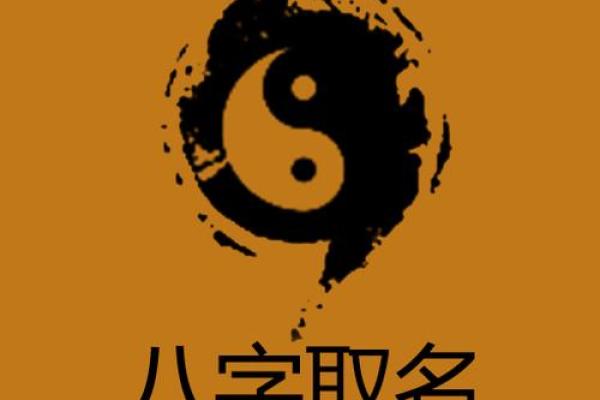 通过生辰八字起名，找到最适合你的公司名字