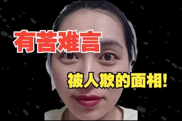 面相揭秘：痤疮面相预示的健康危机，让你一眼识破肌肤问题