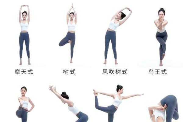 成功瑜伽馆的起名秘诀，教你如何赢得顾客的心