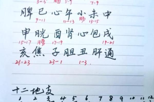 天干地支命名法揭秘，帮助孩子走向成功
