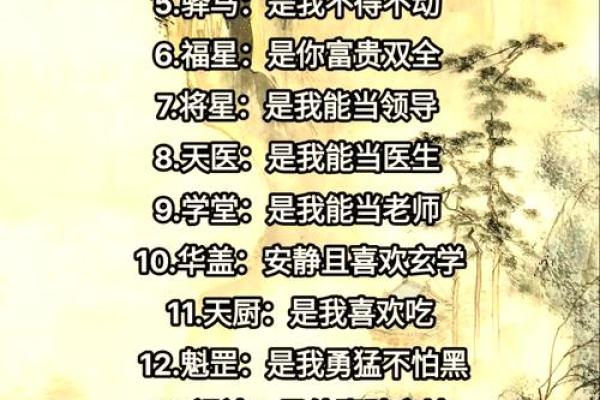 奇艺八字：你不知道的命运规律，掌握后人生无忧