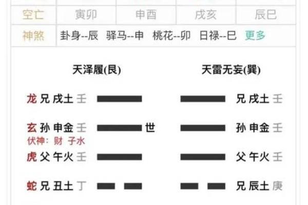 如何精准理解六爻排盘卦生成原理？掌握这些关键技巧