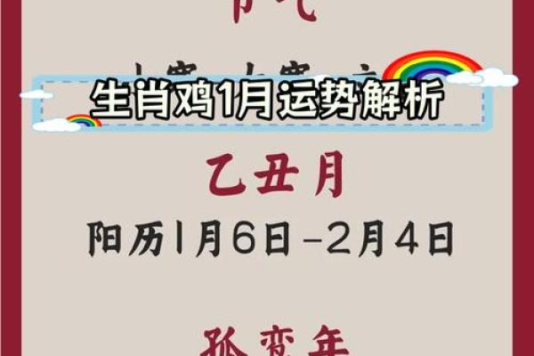 鸡年生肖：揭秘12年大运，你的运势如何？