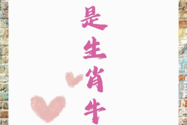 携手同行，属牛最匹配的生肖曝光